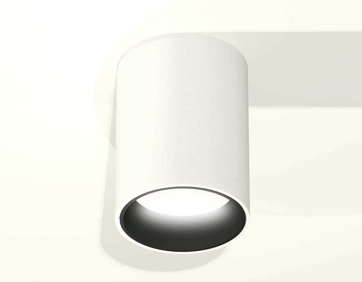 Комплект потолочного светильника Ambrella light Techno Spot XC (C6312, N6111) XS6312021