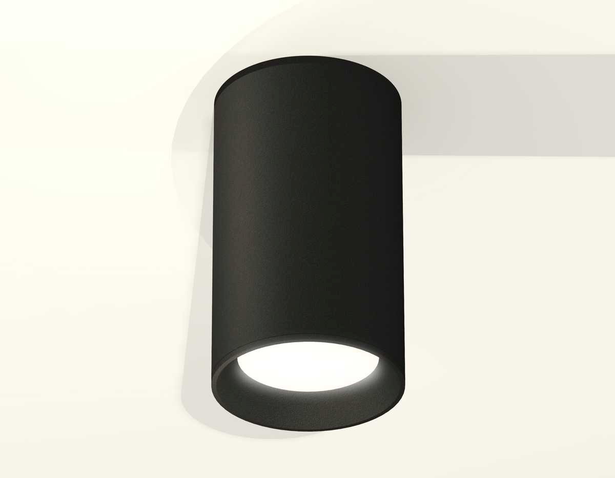 Комплект потолочного светильника Ambrella light Techno Spot XC (C6323, N6102) XS6323002