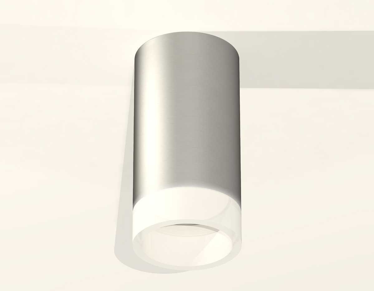 Комплект потолочного светильника Ambrella light Techno Spot XC (C6324, N6248) XS6324041