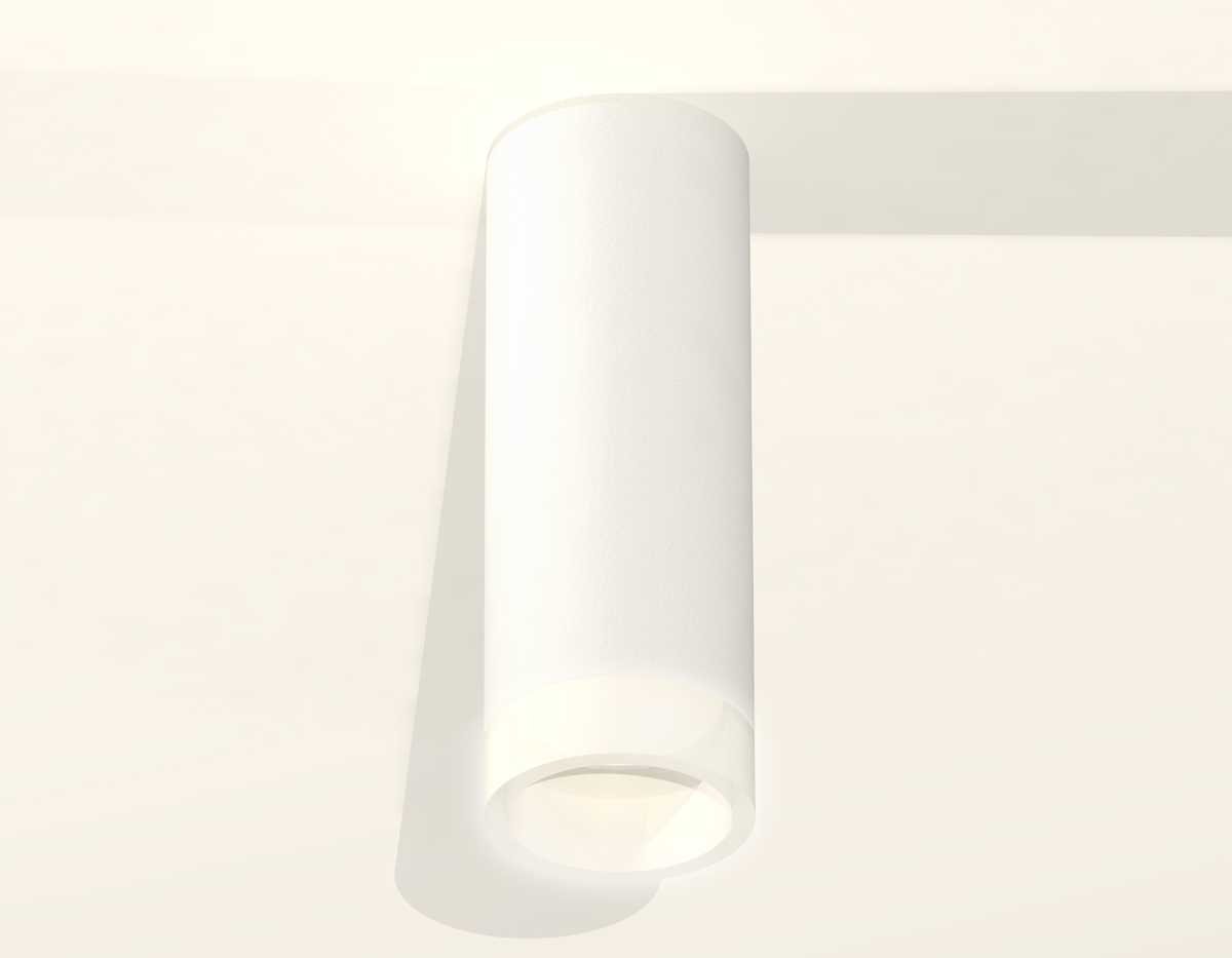 Комплект потолочного светильника Ambrella light Techno Spot XC (C6342, N6248) XS6342043