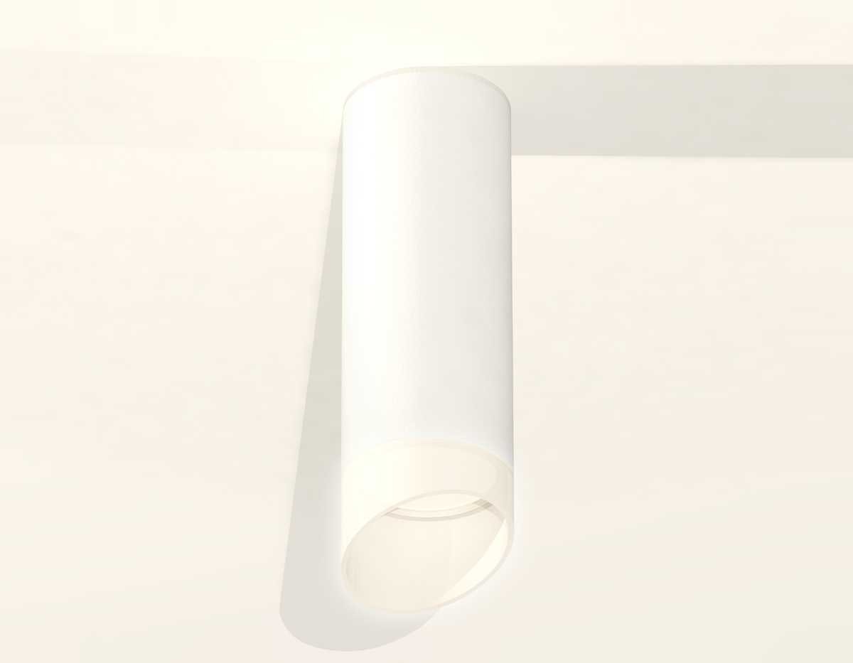 Комплект потолочного светильника Ambrella light Techno Spot XC (C6342, N6256) XS6342044