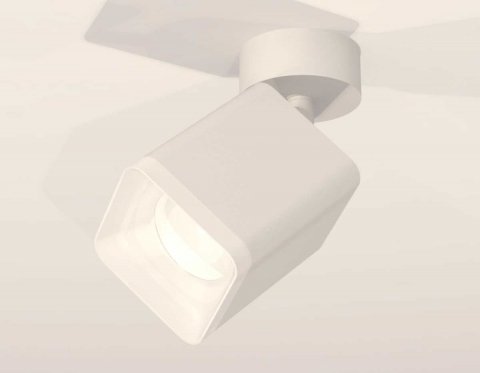 Комплект спота Ambrella light Techno Spot XM (A2202, C7812, N7755) XM7812022