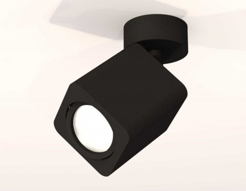 Комплект спота Ambrella light Techno Spot XM (A2210, C7813, N7711) XM7813011