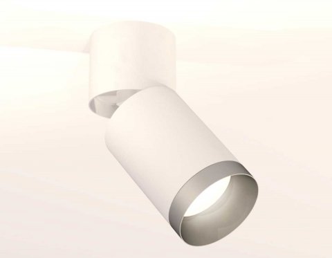 Комплект спота Ambrella light Techno Spot XM (A2220, C6312, N6133) XM6312043