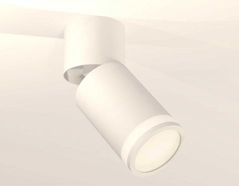 Комплект спота Ambrella light Techno Spot XM (A2220, C6312, N6220) XM6312084