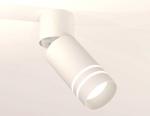 Комплект спота Ambrella light Techno Spot XM (A2220, C6312, N6235) XM6312086