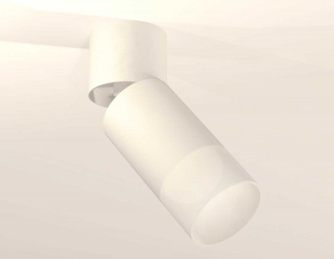 Комплект спота Ambrella light Techno Spot XM (A2220, C6312, N6252) XM6312083