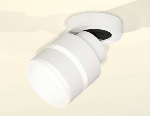 Комплект спота Ambrella light Techno Spot XM (A2228, A2105, C8101, N8444) XM8101024