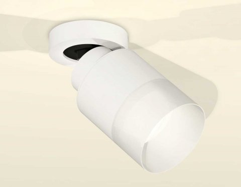 Комплект спота Ambrella light Techno Spot XM (A2228, A2105, C8110, N8402) XM8110002