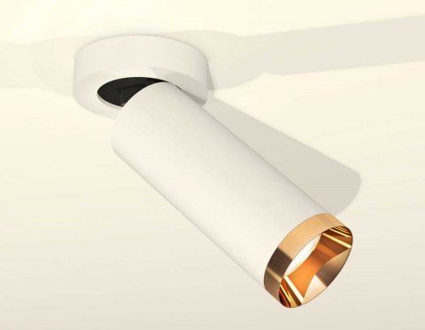 Комплект спота Ambrella light Techno Spot XM (A2228, C6342, N6134) XM6342204