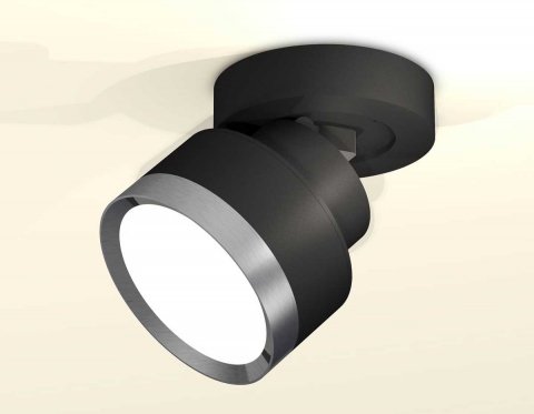 Комплект спота Ambrella light Techno Spot XM (A2229, A2106, C8102, N8133) XM8102006