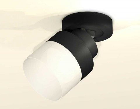 Комплект спота Ambrella light Techno Spot XM (A2229, A2106, C8102, N8402) XM8102021