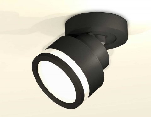 Комплект спота Ambrella light Techno Spot XM (A2229, A2106, C8102, N8415) XM8102022