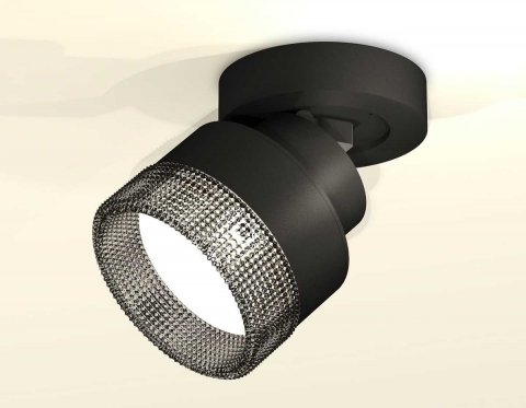 Комплект спота Ambrella light Techno Spot XM (A2229, A2106, C8102, N8484) XM8102041