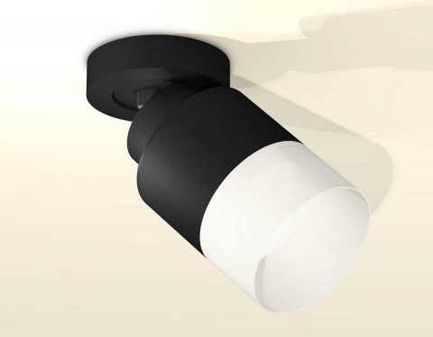 Комплект спота Ambrella light Techno Spot XM (A2229, A2106, C8111, N8402) XM8111002