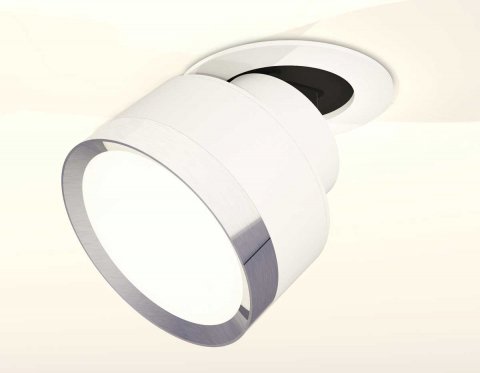 Комплект спота Ambrella light Techno Spot XM (A2241, A2105, C8101, N8118) XM8101502