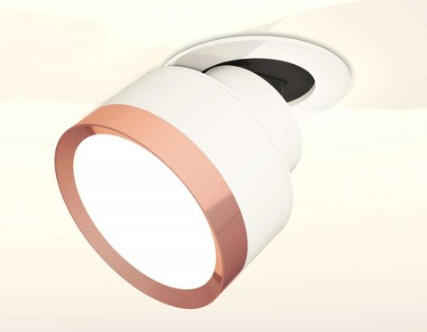 Комплект спота Ambrella light Techno Spot XM (A2241, A2105, C8101, N8126) XM8101504