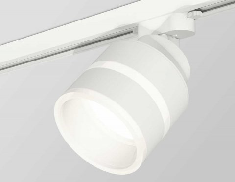 Комплект трекового светильника Ambrella light Track System XT (A2524, A2105, C8101, N8444) XT8101024
