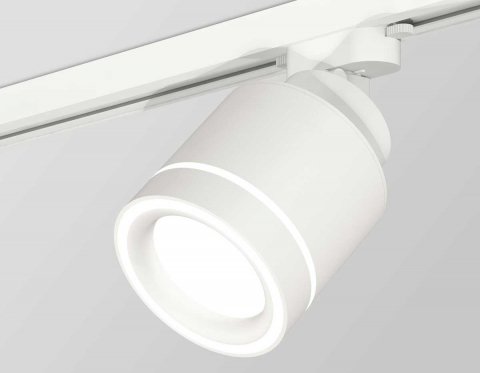 Комплект трекового светильника Ambrella light Track System XT (A2524, A2105, C8110, N8433) XT8110003