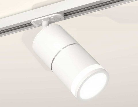 Комплект трекового светильника Ambrella light Track System XT (A2536, C7401, A2070, C7401, N7120) XT7401003