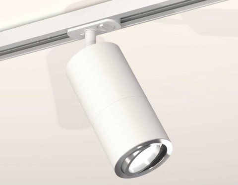 Комплект трекового светильника Ambrella light Track System XT (A2536, C7421, A2011, C7401, N7003) XT7401081