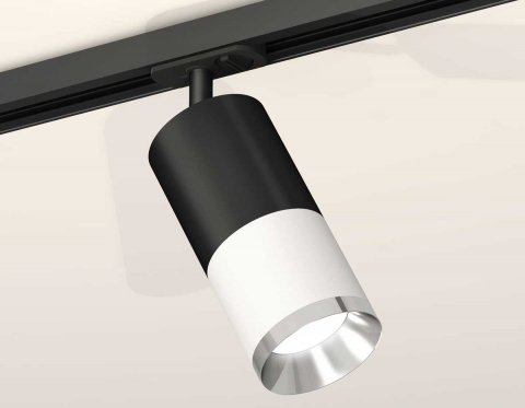 Комплект трекового светильника Ambrella light Track System XT (A2537, C7422, A2011, C7401, N7032) XT7401101