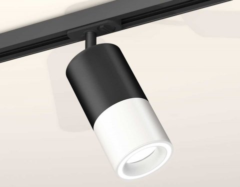 Комплект трекового светильника Ambrella light Track System XT (A2537, C7422, A2011, C7401, N7110) XT7401110