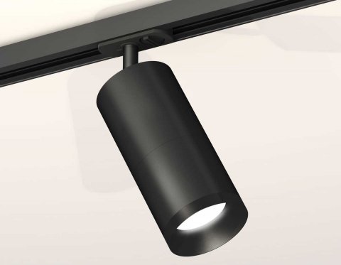 Комплект трекового светильника Ambrella light Track System XT (A2537, C7422, A2011, C7402, N7031) XT7402100