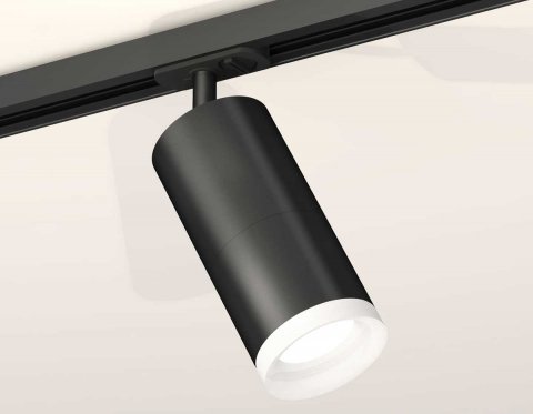 Комплект трекового светильника Ambrella light Track System XT (A2537, C7422, A2011, C7402, N7165) XT7402111