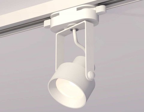 Комплект трекового светильника Ambrella light Track System XT (C6601, N6101) XT6601001