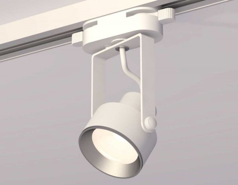 Комплект трекового светильника Ambrella light Track System XT (C6601, N6104) XT6601002