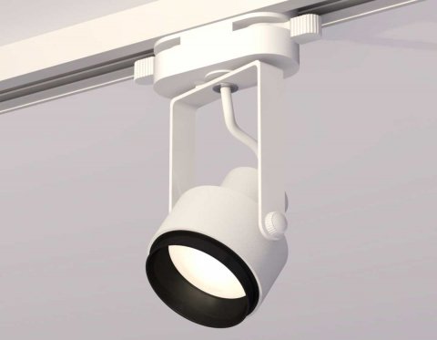 Комплект трекового светильника Ambrella light Track System XT (C6601, N6121) XT6601020