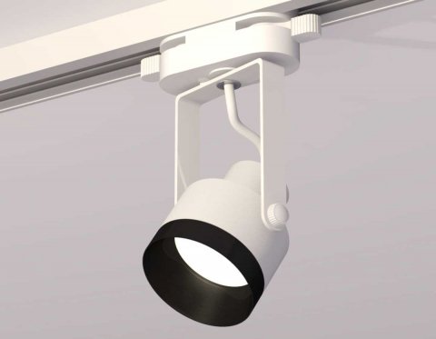 Комплект трекового светильника Ambrella light Track System XT (C6601, N6131) XT6601041