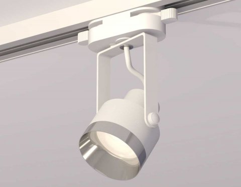 Комплект трекового светильника Ambrella light Track System XT (C6601, N6132) XT6601042