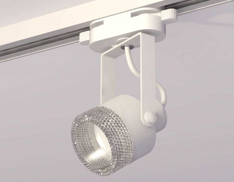 Комплект трекового светильника Ambrella light Track System XT (C6601, N6150) XT6601060