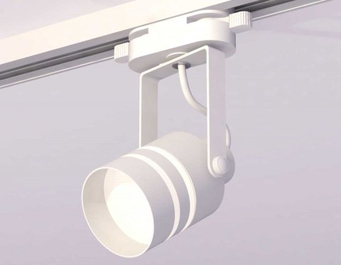 Комплект трекового светильника Ambrella light Track System XT (C6601, N6235) XT6601082