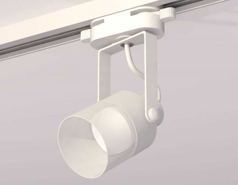 Комплект трекового светильника Ambrella light Track System XT (C6601, N6252) XT6601086