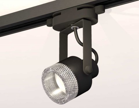 Комплект трекового светильника Ambrella light Track System XT (C6602, N6150) XT6602060