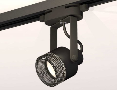 Комплект трекового светильника Ambrella light Track System XT (C6602, N6151) XT6602061