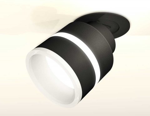 Комплект встраиваемого спота Ambrella light Techno Spot XM (A2242, A2106, C8102, N8445) XM8102524