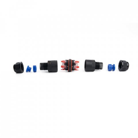 Коннектор для проводов Feron LD535 41920