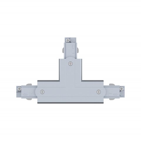 Коннектор T-образный левый Paulmann ProRail3 91376