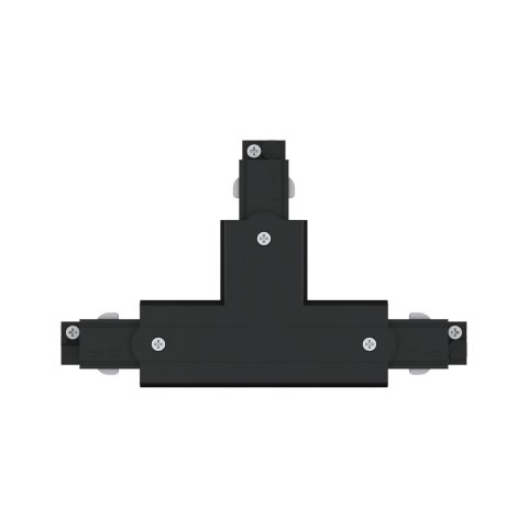 Коннектор T-образный левый Paulmann ProRail3 91380