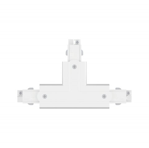 Коннектор T-образный правый Paulmann ProRail3 91379