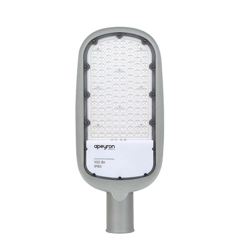 Консольный светодиодный светильник Apeyron 29-04