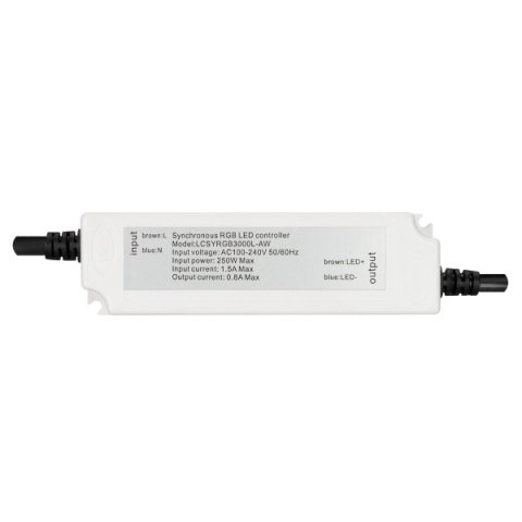 Контроллер Ardecoled ARD-Classic-Sync-RGB-3000Led White 031211