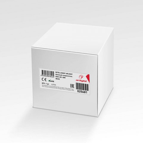 Конвертер Arlight  KNX-301-DIN 025681