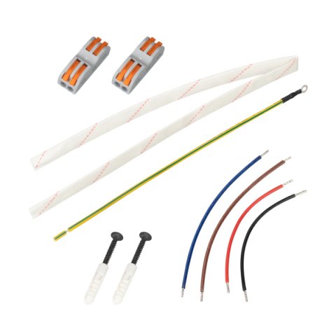 Короб потолочный для блока питания Arlight SL-Box-440 033077