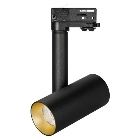 Корпус трекового светильника Arlight  SP-Polo-Track-4TR-Pipe-R65 024226(1)