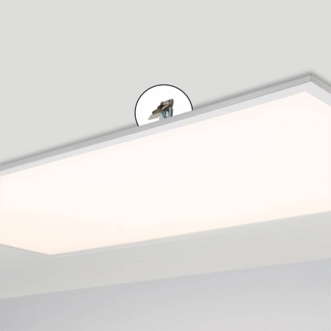 Набор креплений для встраиваемой установки панелей Arlight FX6 022976